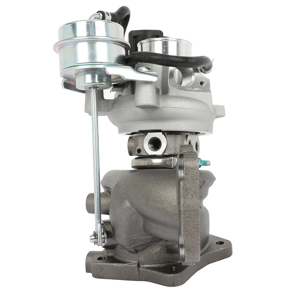 Turbocompresor para Chevrolet Chevy Camaro Malibu Cadillac ATS CTS 2,0 L LTG Foto 4 de 4