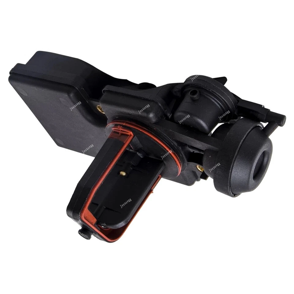 Front Air Adjustment Unit DISA Valve Right For 2003-2005 BMW 325i 330Xi X3 X5 Z3 Foto 3 de 4