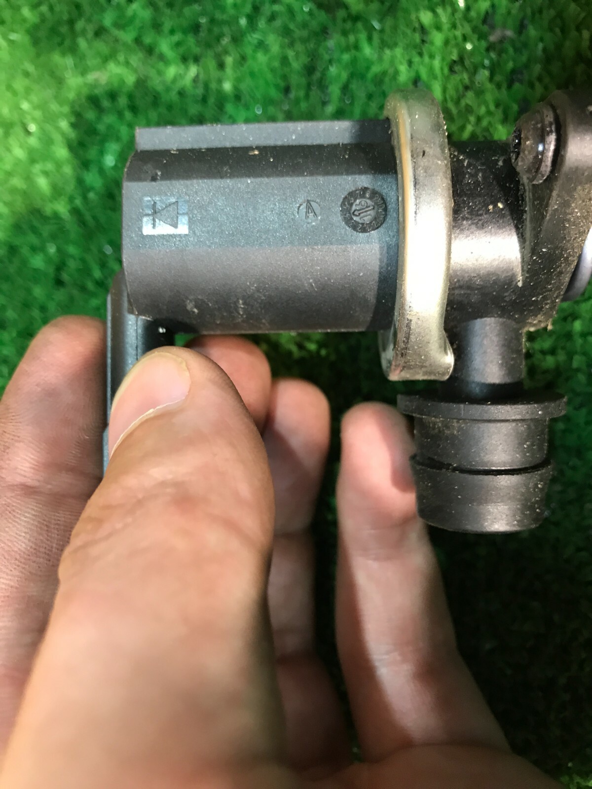 BMW F800S ST ST GT Ventil Regelventil Valve 11737694806 1507 | eBay 