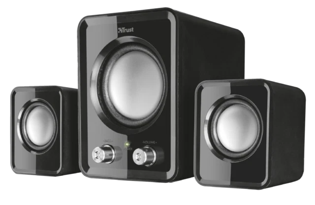 Accessori Trust per laptop, portatili e desktop