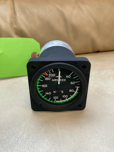 Piper Meridian Airspeed Indicator PS50049-74