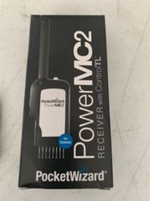 PocketWizard 804-720 Power MC2 Transceiver Black for Einstein e640 - NEW