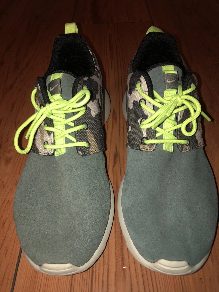 Roshe clearance run laces