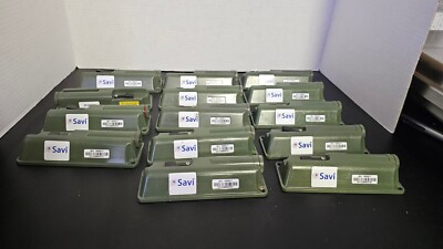 (Lot of 14)  SAVI Technology   ST-654-041- ISO 18000-7