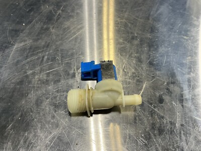 Rational 50.00.139 Solenoid Valve, Single, 200-240V