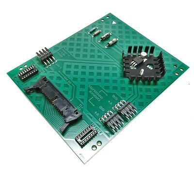 Kone Elevator Printed Circuit Board Module P24302 (24302) NOS