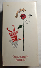 Funny Girl/Funny Lady Box Set VHS, 1997, 2-Tape Set 