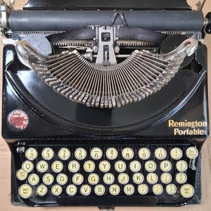 Box Typewriter | eBay
