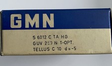 Rillenkugellager GMN S6012 C TA HG  2 St&uuml;ck