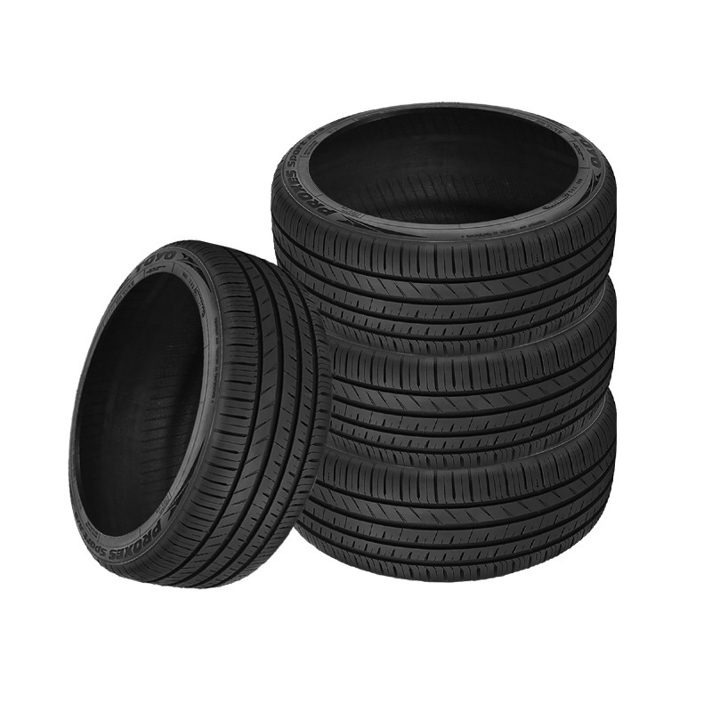 1 X Toyo PROXES SPORT A/S 295/25R20XL 95Y Tires