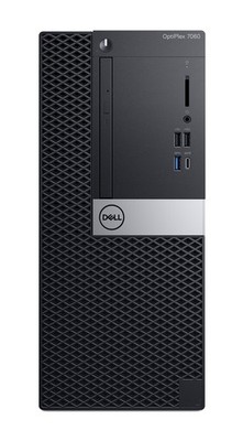 Dell Optiplex 7060 SFF PC Core i5-8500 3.0GHz 8GB 256GB M.2
