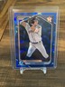 2024 Bowman Chrome Sapphire Zach Dezenzo #BCP-161 1ST BOWMAN Refractor Astros 2