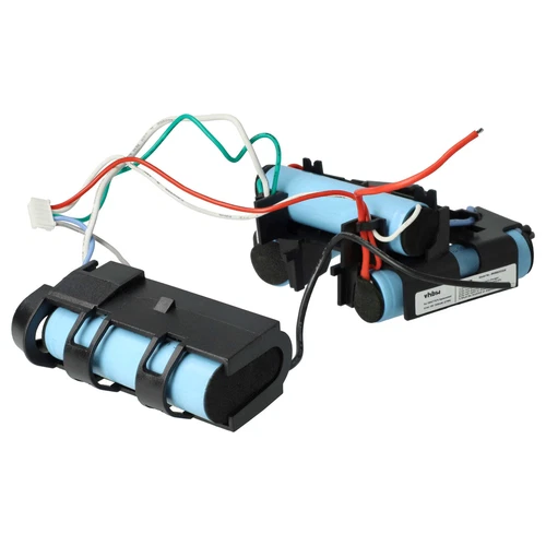 Batería para AEG CX7-2 35WR 90094074100 CX7-2-45AN 900277446 00 1500mAh 18V - Imagen 8 de 9