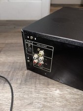 Kenwood Vintage Laserdisc Players for sale | eBay