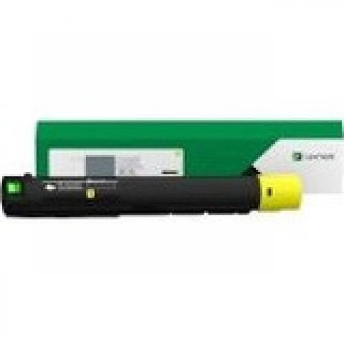 CX9301 YELLOW 5K TONER CARTRIDGE 34090₽
