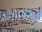 Dust Tactics Large Unit Card Reference Cards Lot — photo 10