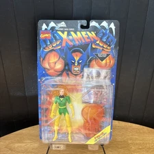 Toy Biz - X-Men - Phoenix Saga Series  - Phoenix Action Figure - w/ Card - NIB