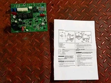 kelegaan Replacement Circuit Main Board For Norcold Polar N8 N10 639593 New