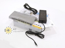 Netgear GS108PP High Powered PoE Gigabit Ethernet Switch GS108PP-100NAS