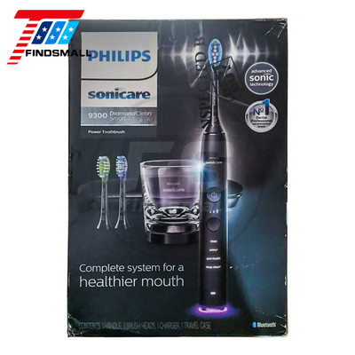 Philips Sonicare DiamondClean Smart 9300 Electric Toothbrush Set HX9903/11 992B
