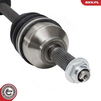 Esen SKV 40SKV375 Antriebswelle Vorne Links FüR KIA