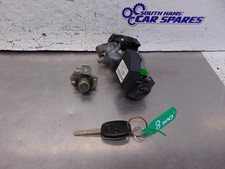 Honda Civic Ignition Barrel Lock Kit MK8 06-11Steering Lock Transponder Key