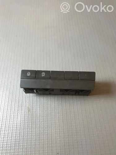 SKODA OCTAVIA III 5E3 Schalter 5E1927132M 2.00 Diesel 110kw 2016 28102943