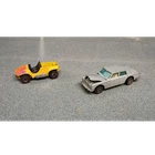Vintage Hot Wheels Redline Diecast Car