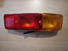 Fiat 127 Special Fanale Posteriore Destro