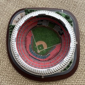 Busch Stadium Replica | eBay