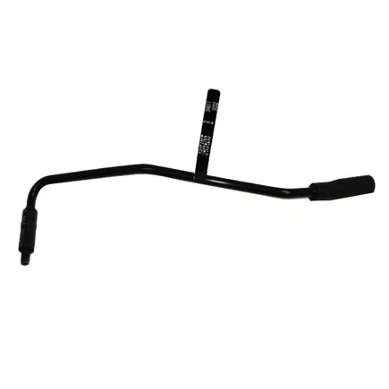 Mopar 4854265 Engine Crankcase Breather Hose For 2001 2004 Grand Che for Jeep - Image 3 of 4