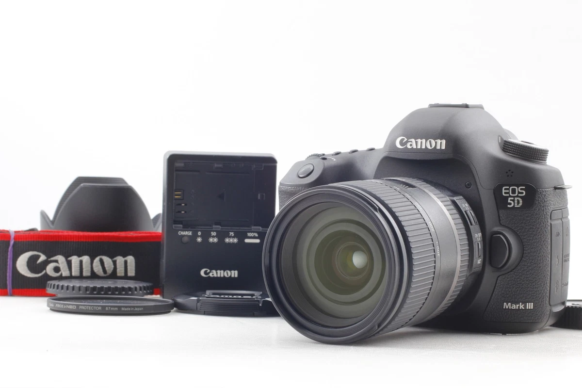 Preços baixos em Câmeras de Filme Canon EOS 5 | eBay