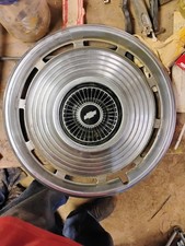 1967 Chevrolet Nova 14 Hubcaps Chevy 1967 Chevrolet Nova 14 Hubcaps Chevy