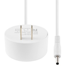 6-Foot Power Adapter Compatible with Google Nest Mini, Nest Hub, Nest WiFi Ro...