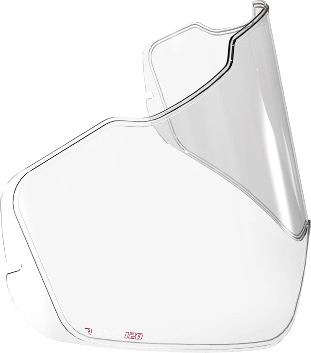 Arai Pinlock Insert - TX Type - Clear