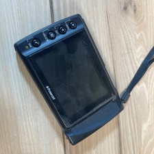 Polaroid Live-View Viewfinder Black Wireless Digital Display for Nikon Cameras