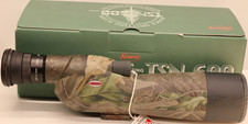 Kowa  30x60mm   High Performance Angled Spotting Scope TSN-602 .. very bright