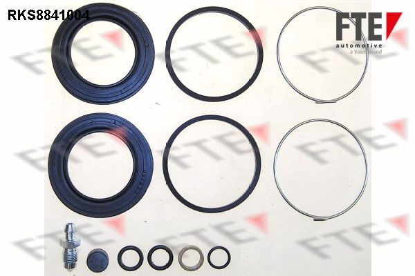 FTE Reparatursatz, Bremssattel 9323791 FüR Saab-image