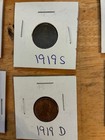4Lb Jar of Lincoln pennies 1 roll of Wheat pennies and 1 roll of LIncoln cents  — photo 8