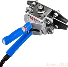 Handheld Heat Sealer Machine, Bag Resealer Chip,Hand Held Crimp Heat Sealer