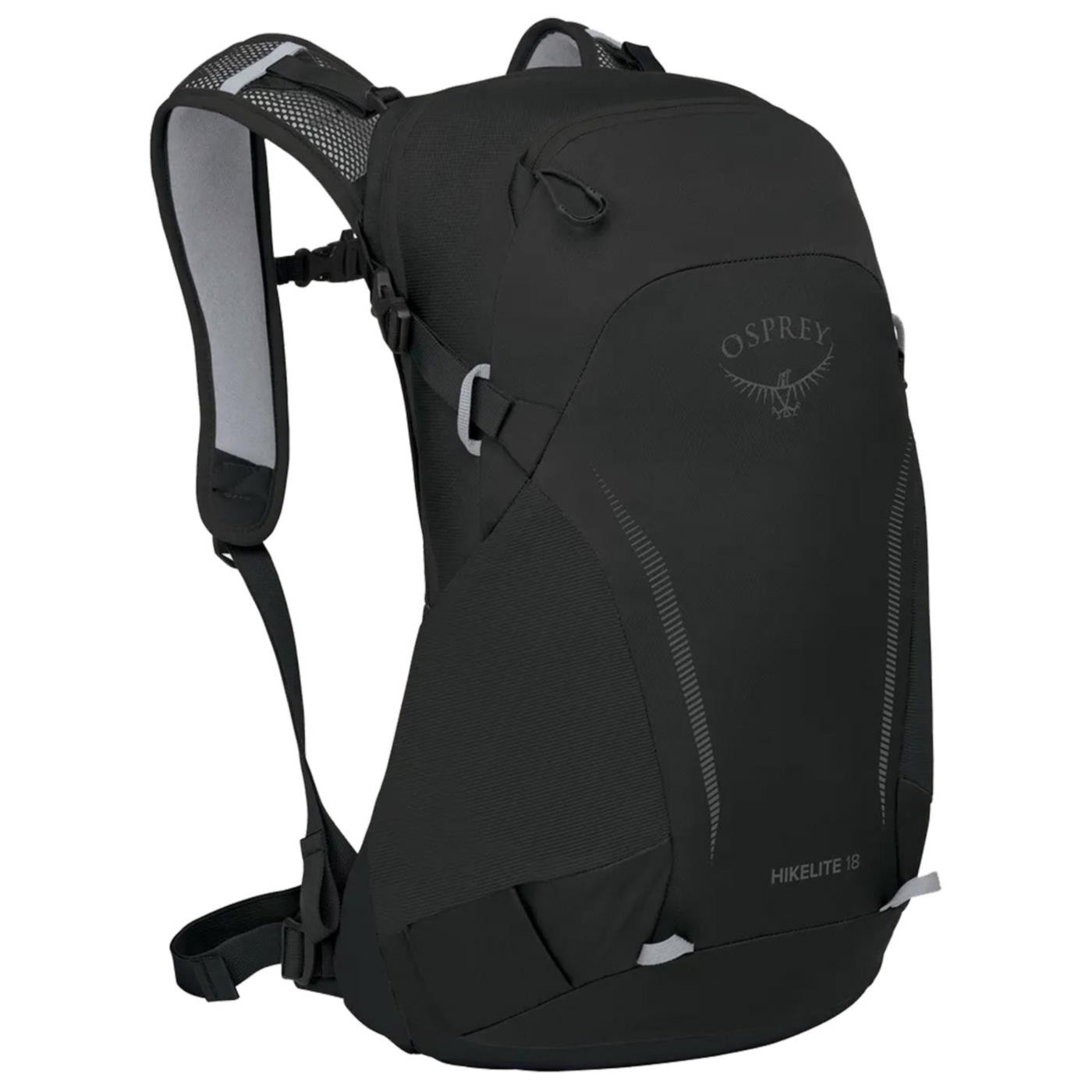 OSPREY HIKELITE 18 ZAINO TREKKING