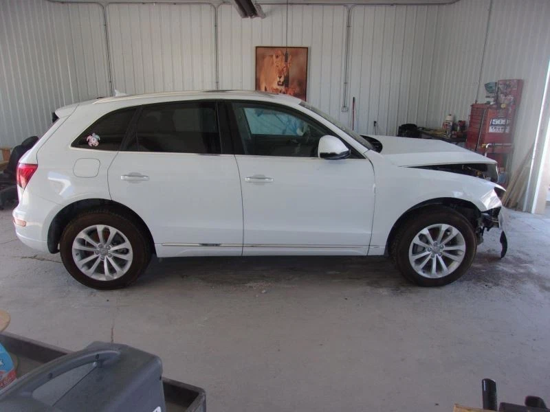 Pinza trasera izquierda conductor compatible con 08-17 AUDI A5 416819 Foto 4 de 4