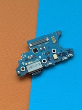 Charging Port Dock Board USB-C Samsung Galaxy S20 SM-G981F OEM SKU 12523