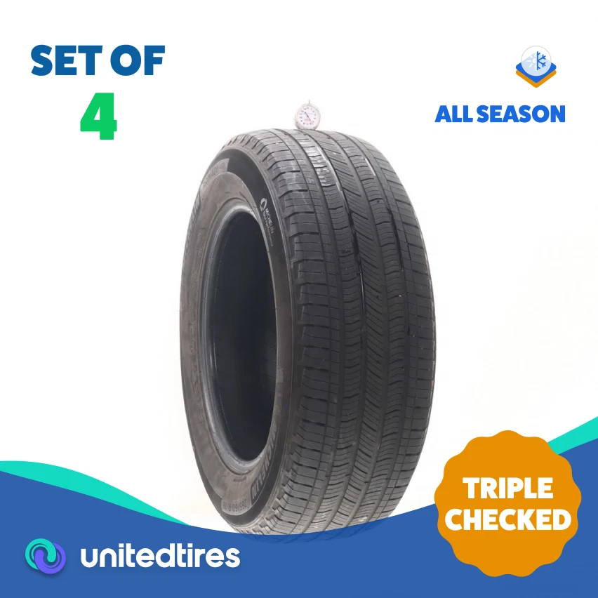 Michelin 265/60/18 Car & Truck Tires for sale | eBay