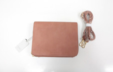 Karla Hanson Madison Womens Crossbody Organiz...