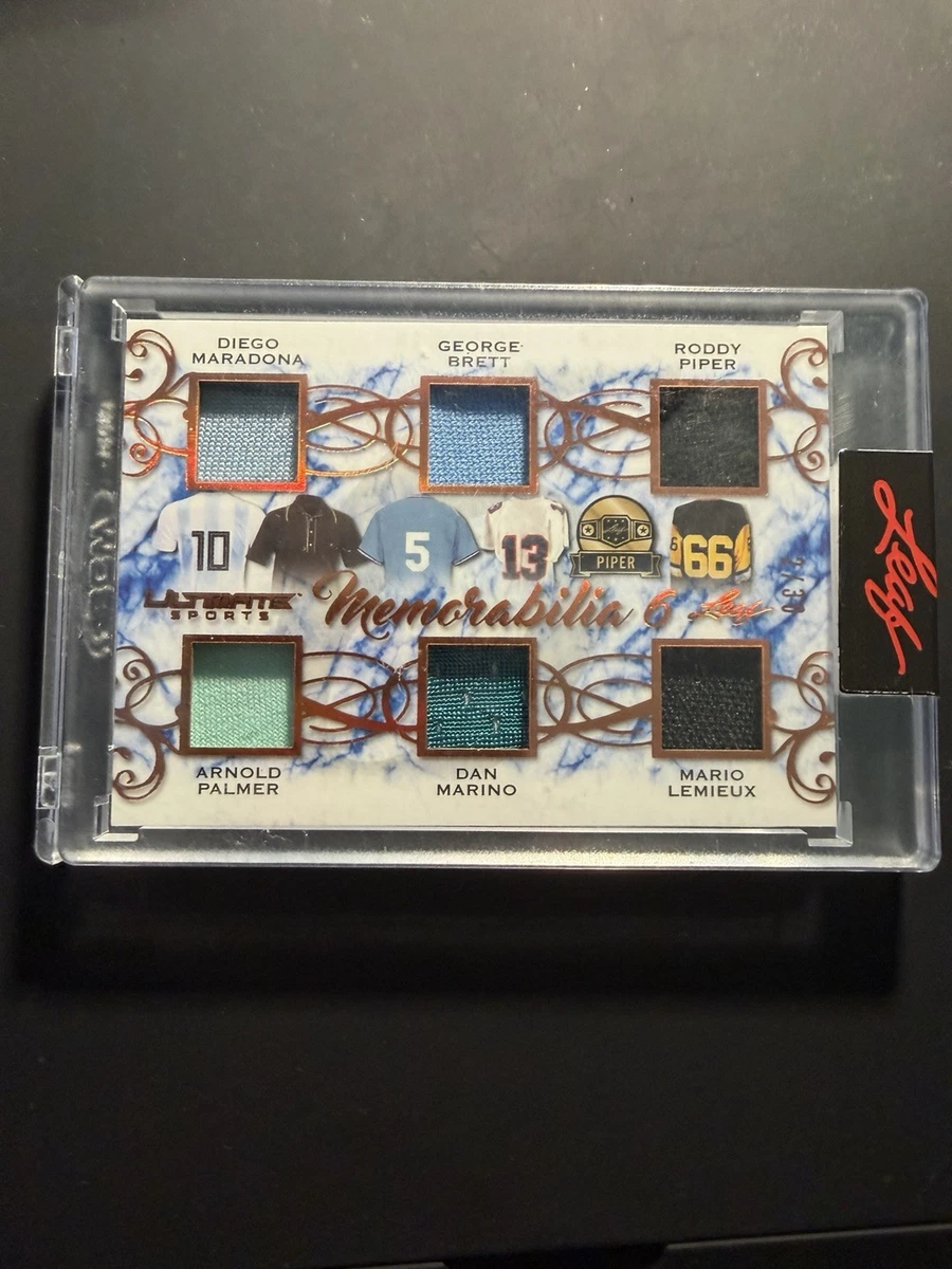 Golf Trading Cards Sports Memorabilia for sale | eBay