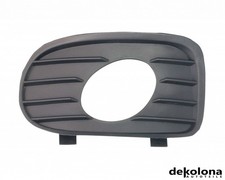 Stoßstange Gitter Rechts Vorne für Opel Vectra B 1.6i Caravan 10.95 - 07.03