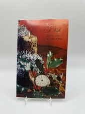Dad Christmas Card