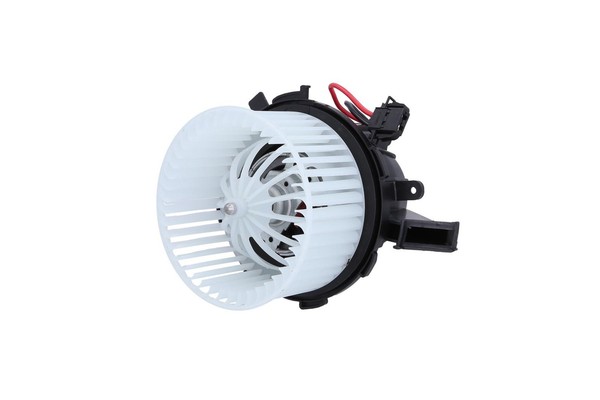 InnenraumgebläSe Kamoka 7790097 FüR Audi A4 B8 Avant 8K5 8K2 A5 8T3 8F7 8TA Q5-image