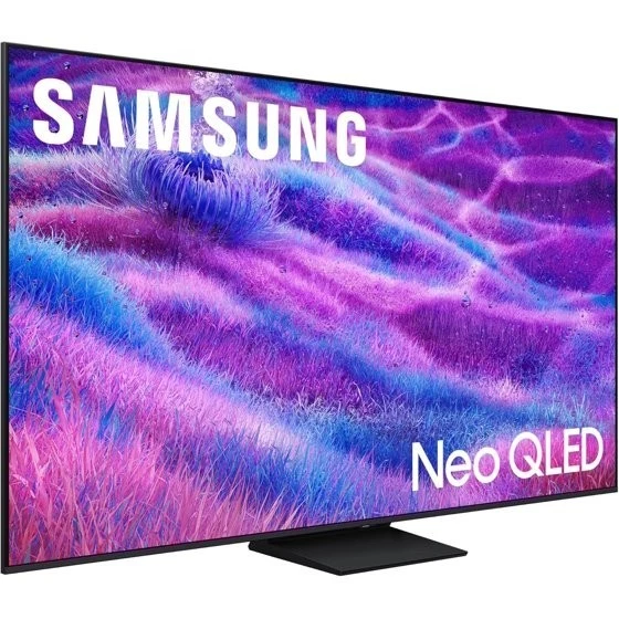 Samsung QN75QN80FAFXZA 75 Inch Neo QLED QN80F Series Supreme UHD 4K TV with 3 Ye
